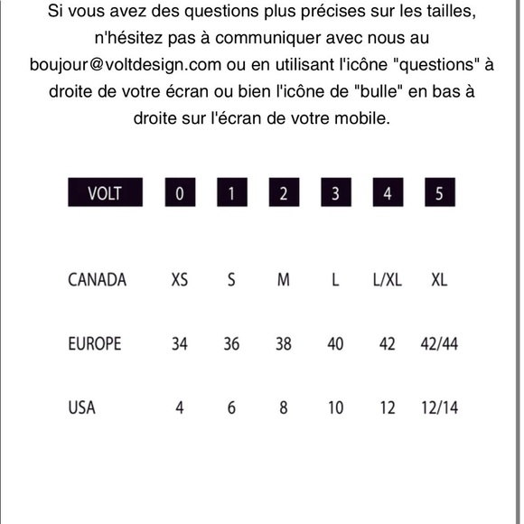 VOLT design made in Quebec Phoenix artsy stretchy abstract print dress - Picture 10 of 10